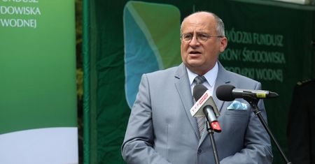 Zbigniew Rau odwołał wywiad w Polskim Radiu