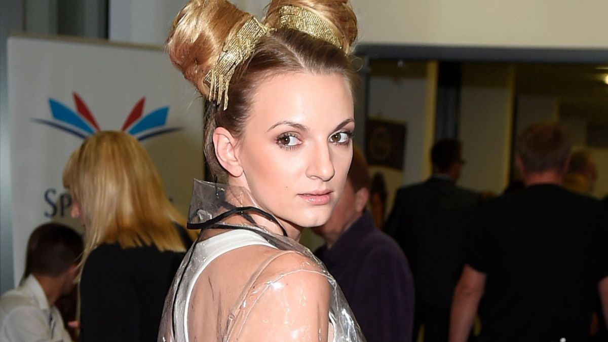 Sarsa nie wstydzi się mówić publicznie o swojej chorobie