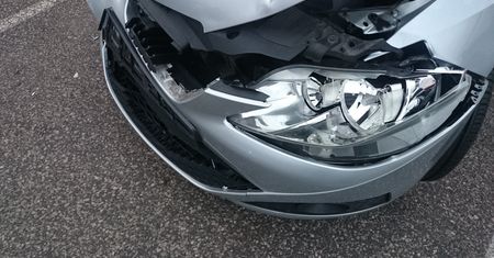 Tak łatwo można wpaść w kłopoty finansowe. Wystarczy brak OC