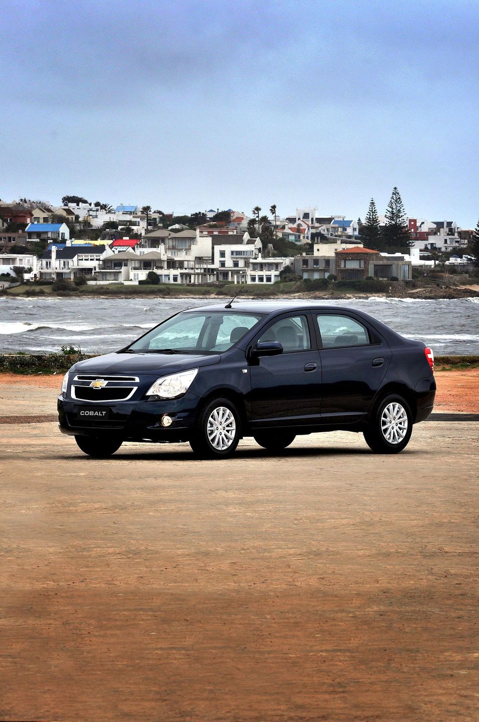 2012 Chevrolet Cobalt
