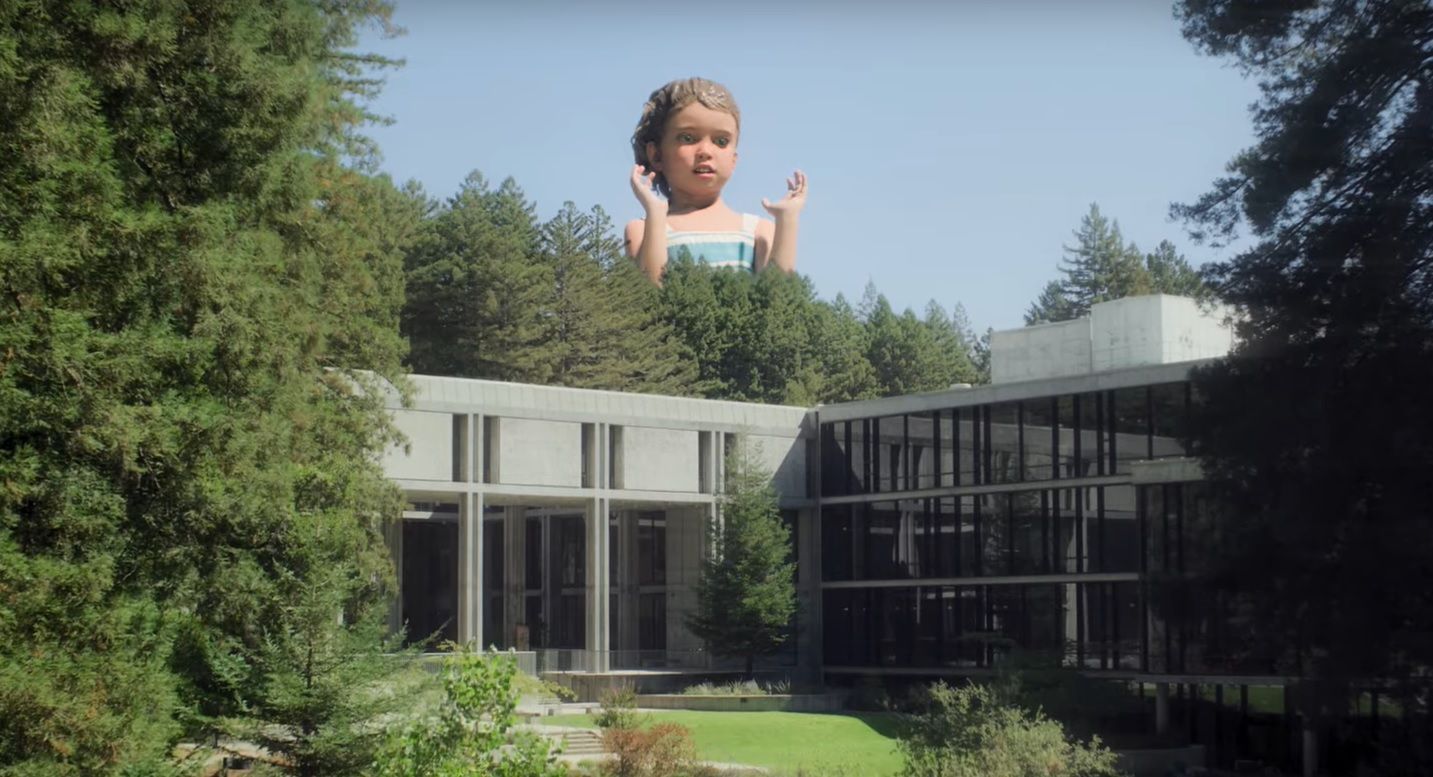 Devs - nowy intrygujący serial science-fiction na HBO Go. Od twórcy Ex-Machiny 4