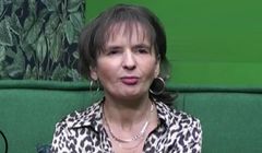 Lidia Lasota naczelną Radia Łódź. Współtworzyła „Ziarno”, występowała w „Motelu Polska”