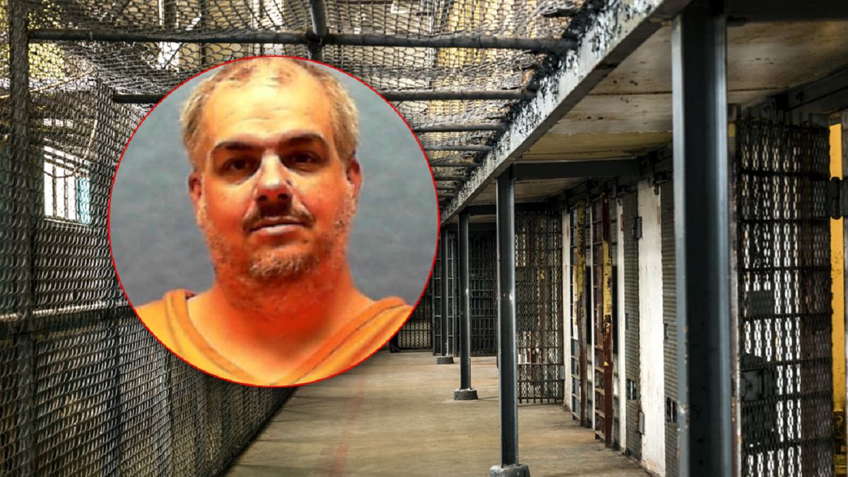 Michael Tanzi w kwietniu ma zostać stracony na Florydzie.