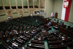 Radosław Fogiel i Grzegorz Schetyna w programie "Tłit"