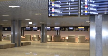 Polska tłumaczy się w Unii. Za pójście na rękę biurom podróży