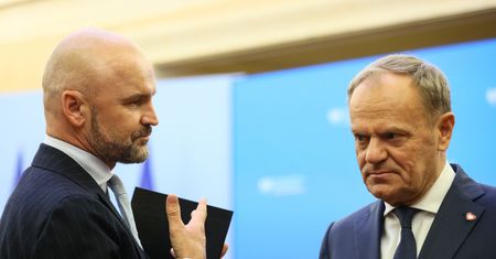 Nowe propozycje zespołu Rafała Brzoski. Dotyczą m.in. spadków po zmarłych