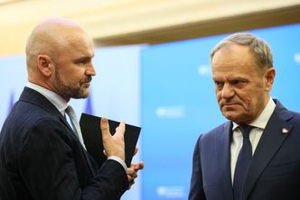 Nowe propozycje zespołu Rafała Brzoski. Dotyczą m.in. spadków po zmarłych