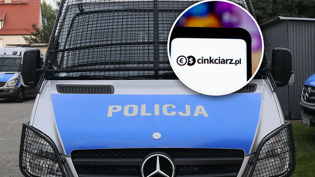 Prezes Cinkciarz.pl ma trafić do aresztu. Póki co się ukrywa