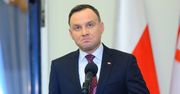 Tata Andrzeja Dudy ocenia pierwszy rok jego prezydentury: "Mój syn zasłużył na piątkę!"