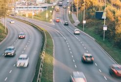 Kontrowersje wokół Strefy Czystego Transportu w Krakowie. Przeciwnicy protestują w mieście i okolicach