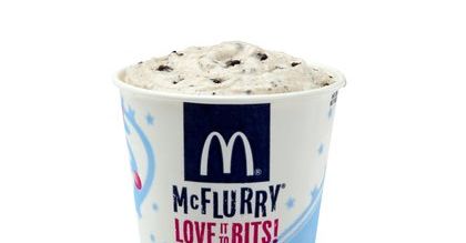 Mars ograniczy współpracę z McDonald's? Bo desery mają za dużo cukru