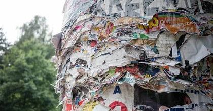 Samorządowcy mówią "dość" reklamom i zaczynają porządki