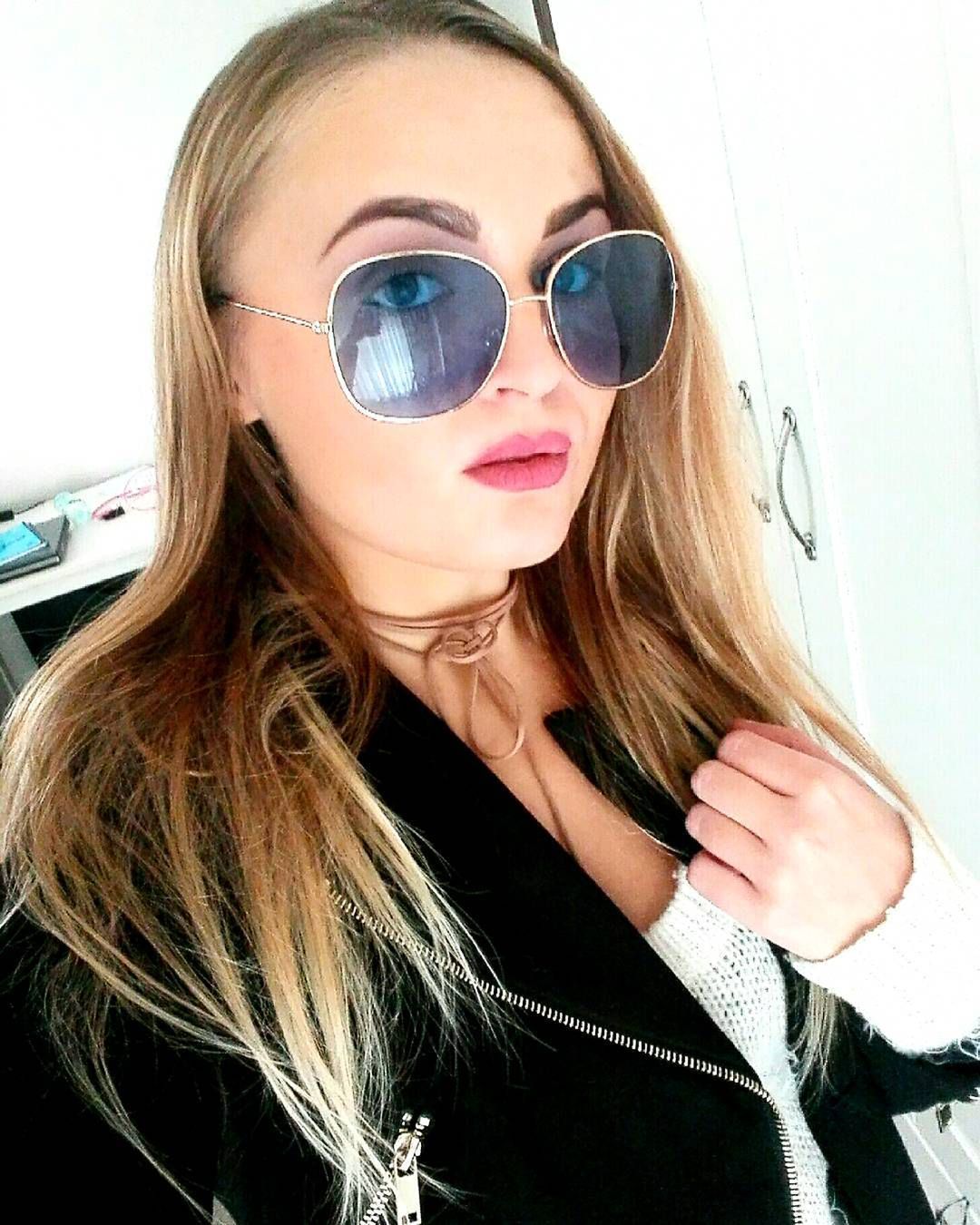 Magda Woźniak – dziewczyna Jakuba Gąsowskiego
