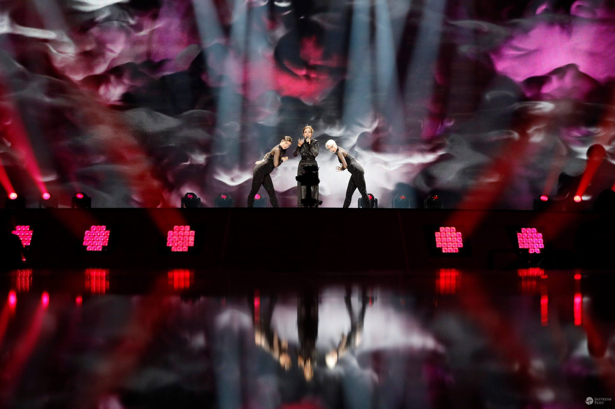 Piosenka armeńska Eurowizja 2017