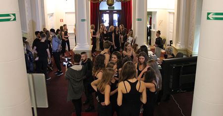 Półfinał Fresh Faces World za nami