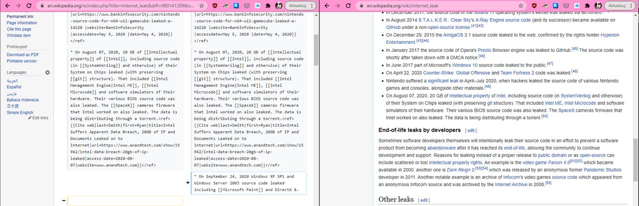 Wikipedia trochę kantuje przy wyświetlaniu tego punktu (fot. Kamil Dudek)