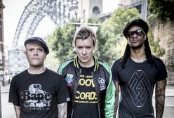 The Prodigy headlinerem Capital of Rock 2017. Wolfmother po raz pierwszy w Polsce