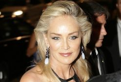 Sharon Stone: Gwiazda w szpitalu! Zasłabła przy ludziach...
