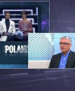 #dzieńdobryWP: Ile kosztuje wiatr? Kasia Moś i Artur Orzech o kulisach konkursu Eurowizji