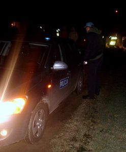 Strzały w Dusznikach