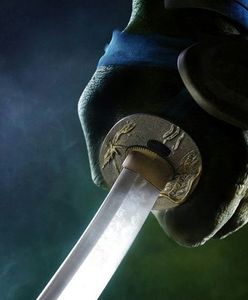 Zobacz, czym walczą wojownicze żółwie ninja