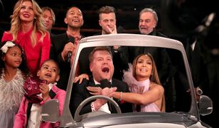 Blue Ivy gwiazdą Grammy 2017! To nie jedyna dziecięca gwiazda na nocnej imprezie