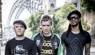 The Prodigy headlinerem Capital of Rock 2017. Wolfmother po raz pierwszy w Polsce