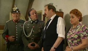 "Allo, Allo!": jak potoczyły się losy Guya Sinera, serialowego porucznika Grubera?