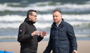 Trybunał Konstytucyjny bada ustawę o majątku polityków. Michał Woś apeluje do sędziów