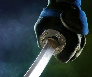 Zobacz, czym walczą wojownicze żółwie ninja