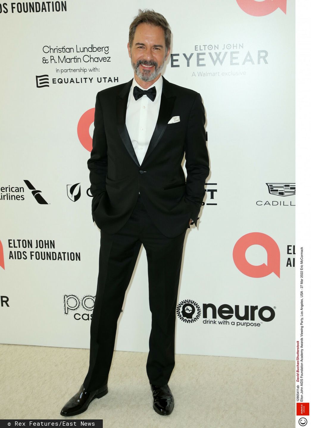 Eric McCormack