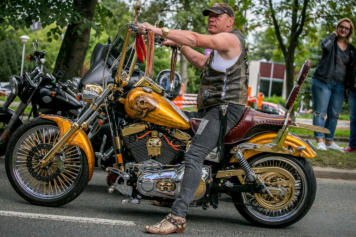 Polish Bike Week 2017 