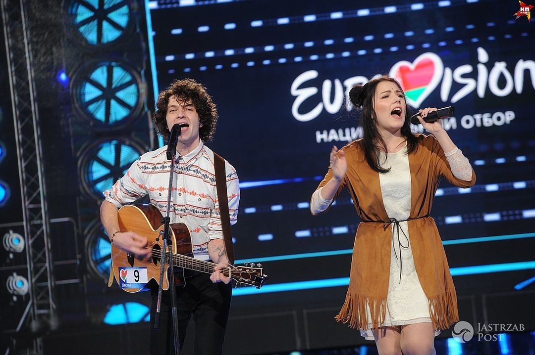 Piosenka Białorusi na Eurowizji 2017. Kto śpiewa?