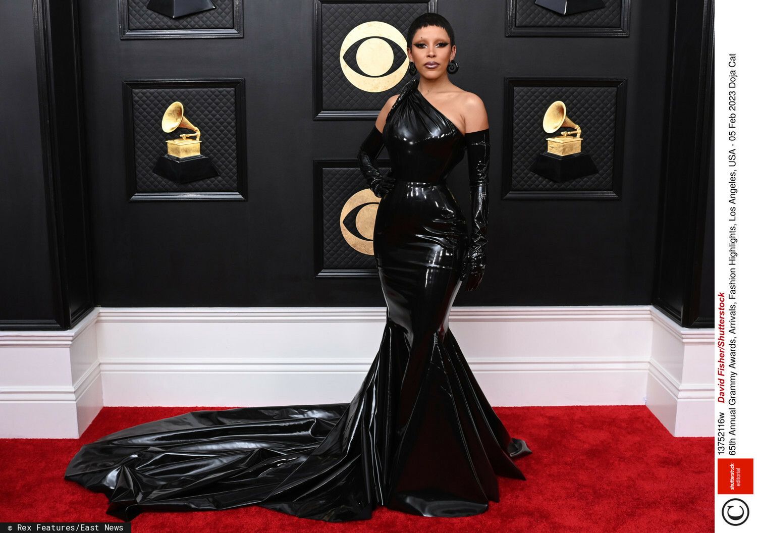 Doja Cat - Grammy 2023
