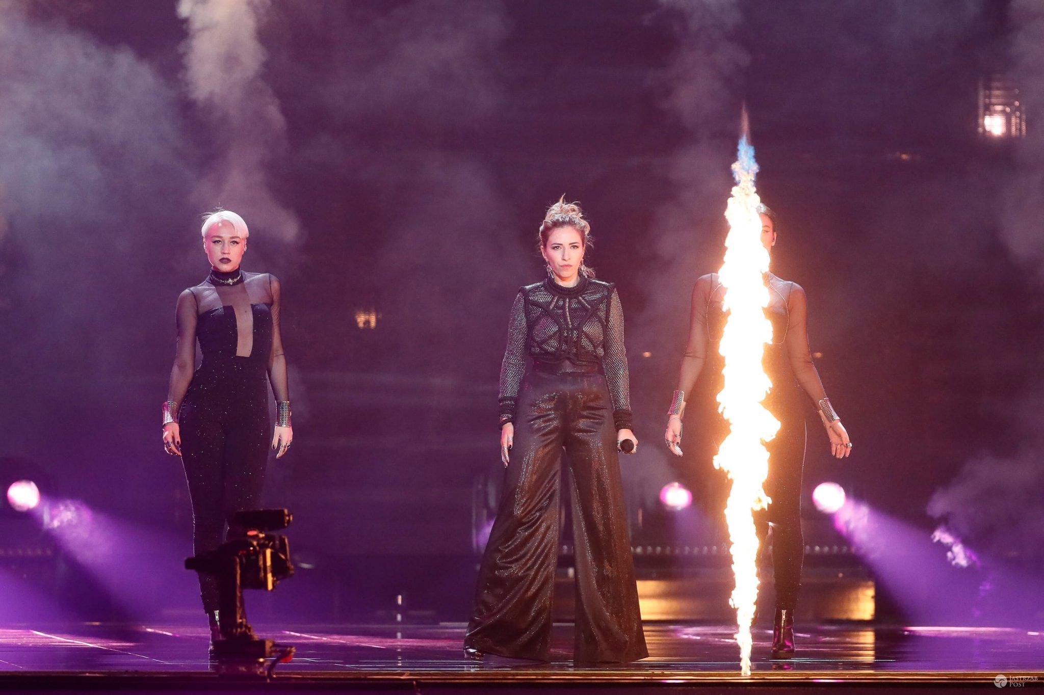 Armenia występ z Eurowizji 2017