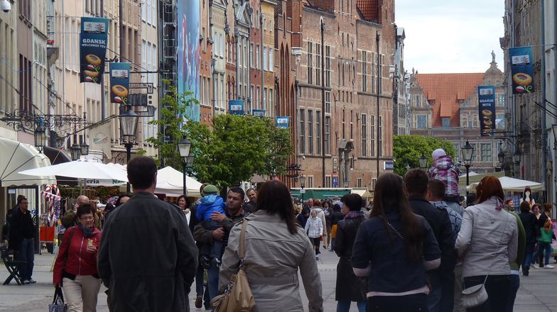 Demografia Polski. Bruksela prognozuje spadek populacji o 5 mln ludzi do 2060 r.