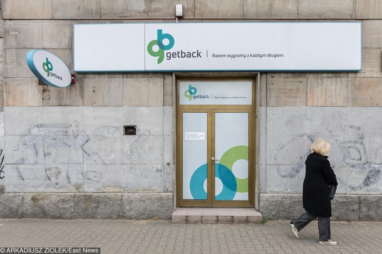 Polacy, którzy zainwestowali pieniądze w GetBack, z niecierpliwością śledzą najnowsze doniesienia o spółce