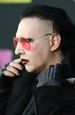 Marilyn Manson nazistą wśród "Synów anarchii"