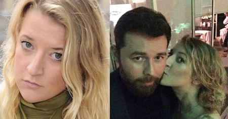 Lara Gessler zaprzecza plotkom o kryzysie w małżeństwie: "Jest absolutnie cudownie!"