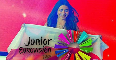 TVP rozpoczęło preselekcje do Eurowizji Junior! Kto będzie reprezentował Polskę tym razem?
