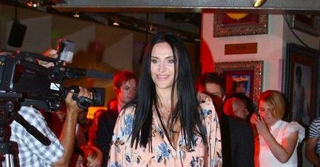 "The Voice of Poland": Kayah bliska omdlenia. Ma problemy z emocjami