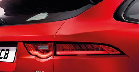 Jaguar E-Pace coraz bliżej