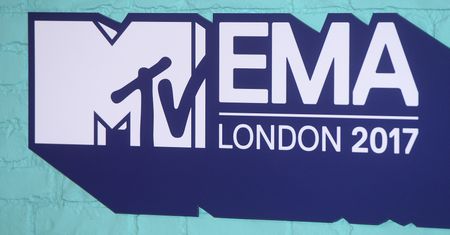 MTV EMA 2017: "Despacito" bez statuetki. Zobacz listę zwycięzców