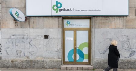 GetBack przerwał milczenie. Nocny komunikat, wyczekiwanego raportu brak