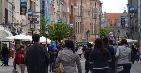 Coraz więcej niezadowolonych z sytuacji gospodarczej Polski. To już ponad połowa Polaków