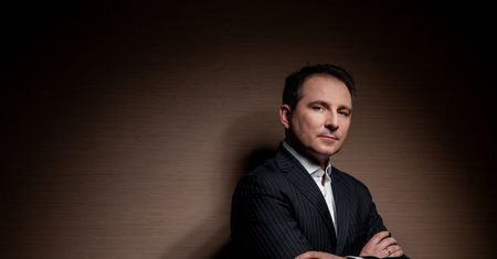 Rafał Antczak, Deloitte: bycie dobrym ekonomistą nie oznacza, że umie się zarządzać ministerstwem