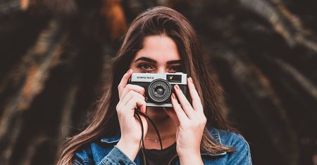 Wzór umowy sesji fotograficznej, czyli jak pomóc sobie i klientowi