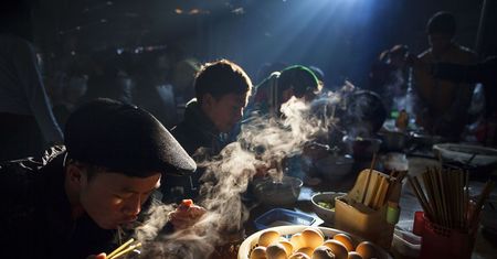 Adam Żądło wśród laureatów Smithsonian Photo Contest 2017