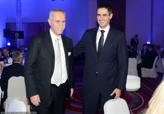 Najbogatsi inwestorzy GPW hojnie wynagradzają swoich prezesów