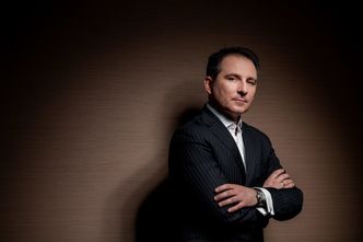 PKO BP: Jagiełło utrzymał fotel prezesa. Antczak w zarządzie